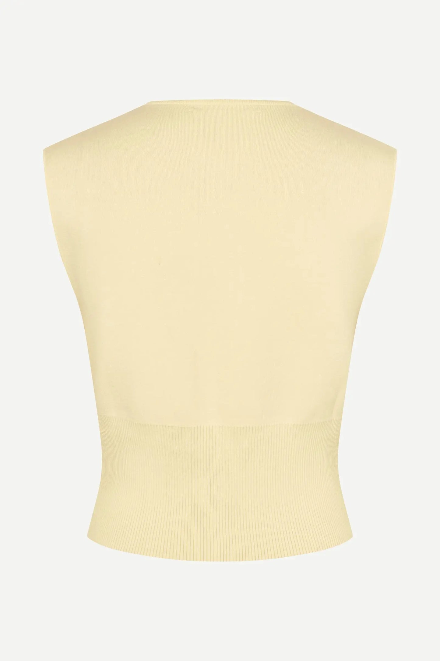 Cardigan Saanne Ethereal Green