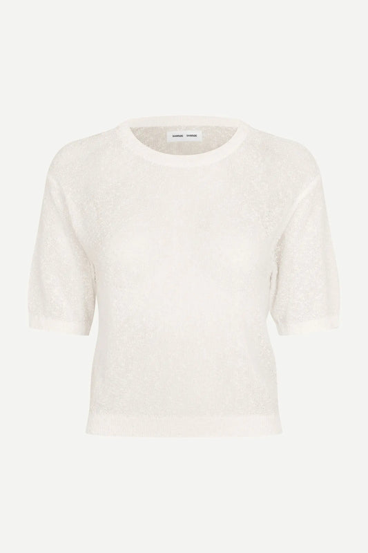 T-shirt Sasimone Egret