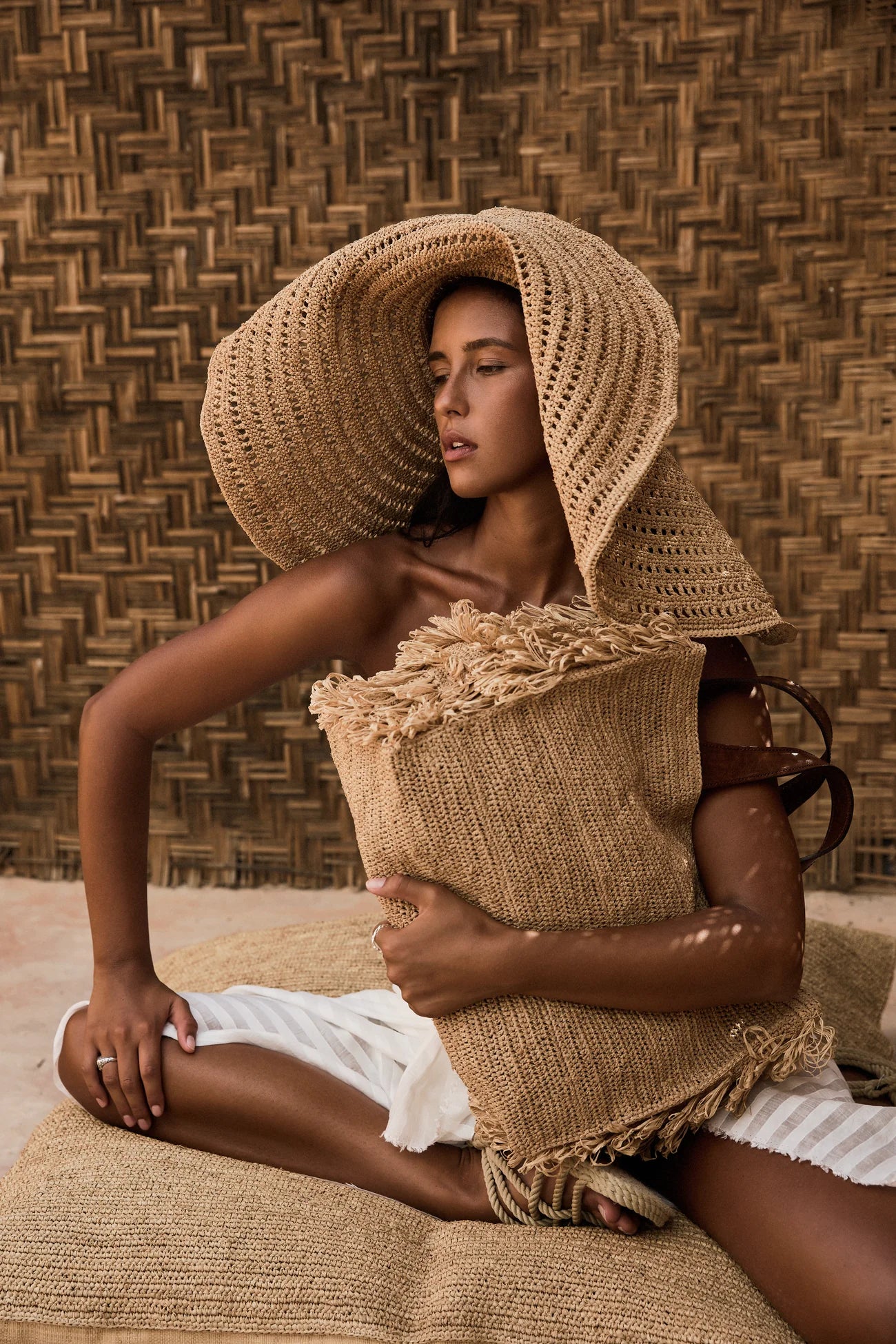 Sac Onja Tea