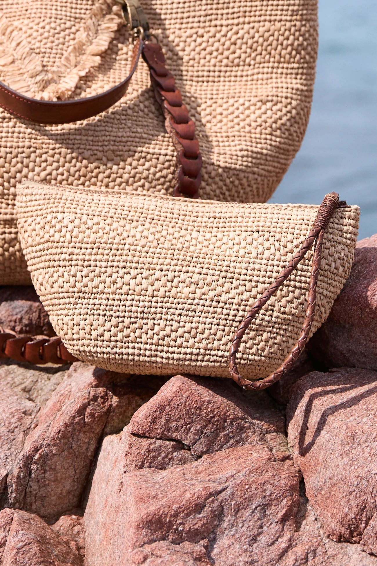 Pochette Bubble Garden Tea