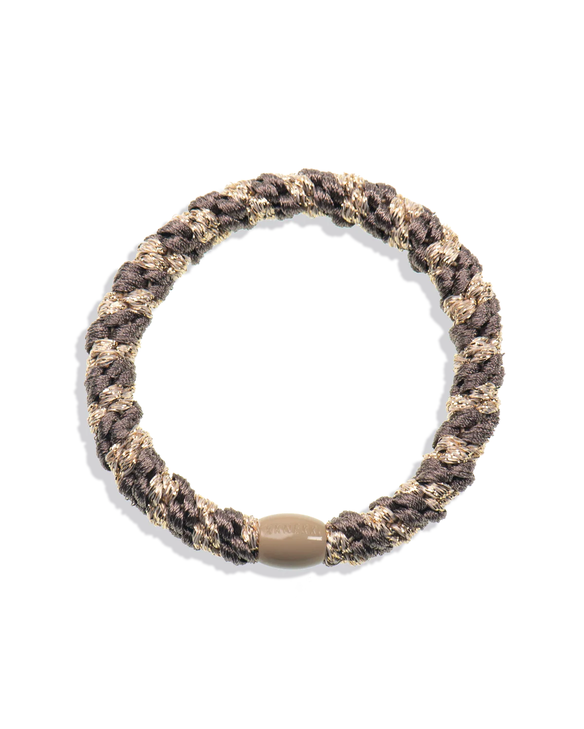 Elastique Kknekki Mole Beige Glitter