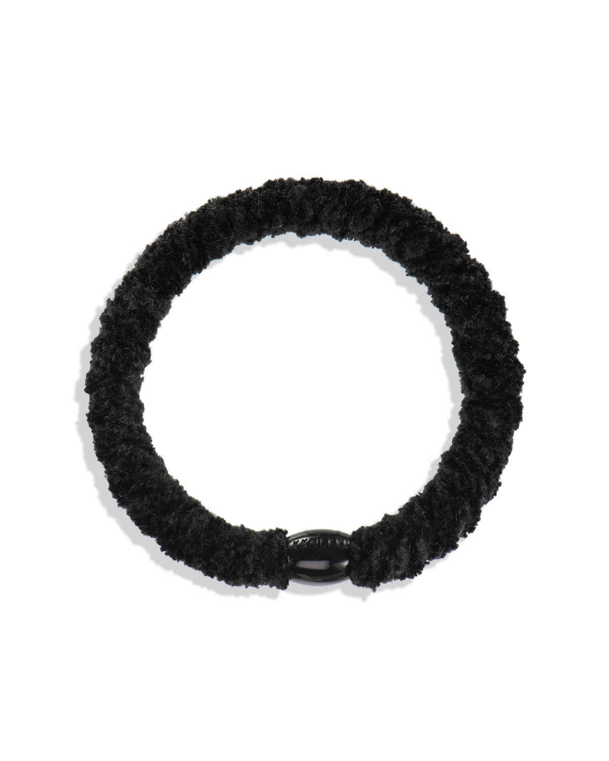 Elastique Kknekki Velvet Black