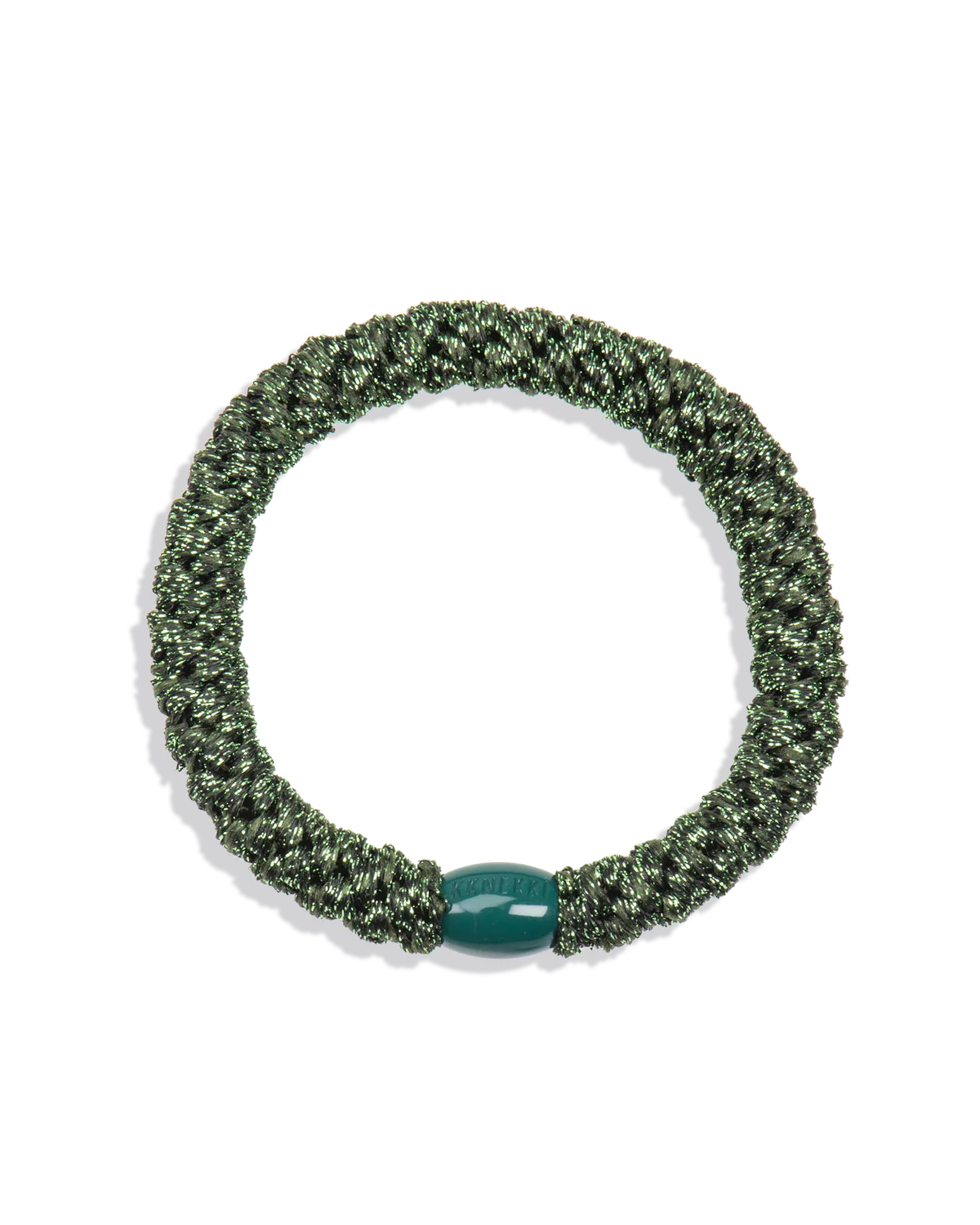 Elastique Kknekki Army Glitter