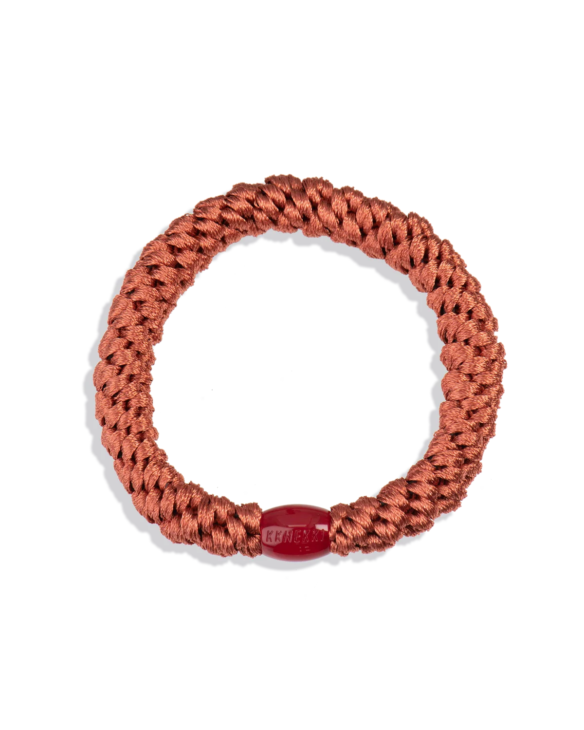 Elastique Kknekki Terracotta