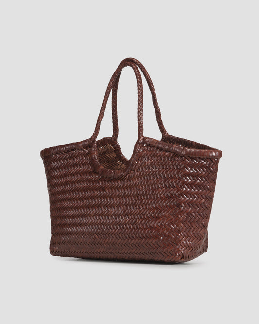 Sac Nantucket Basket Big Bruciato
