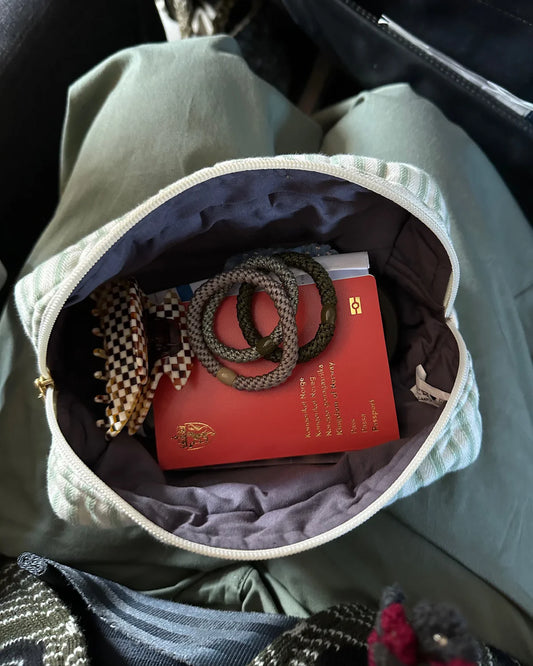 Elastique Kknekki Camo Glitter