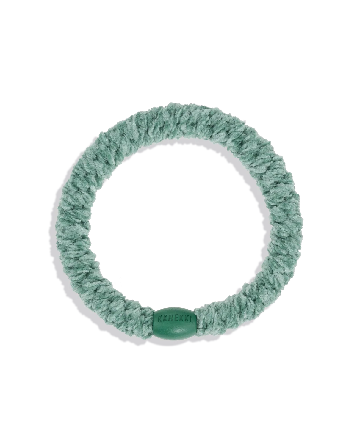 Elastique Kknekki Velvet Faded Green