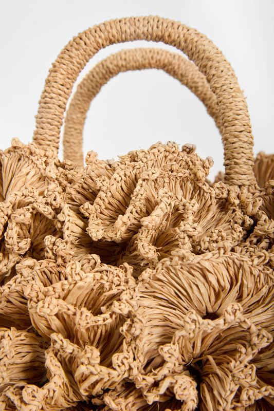 Sac Coral Tea