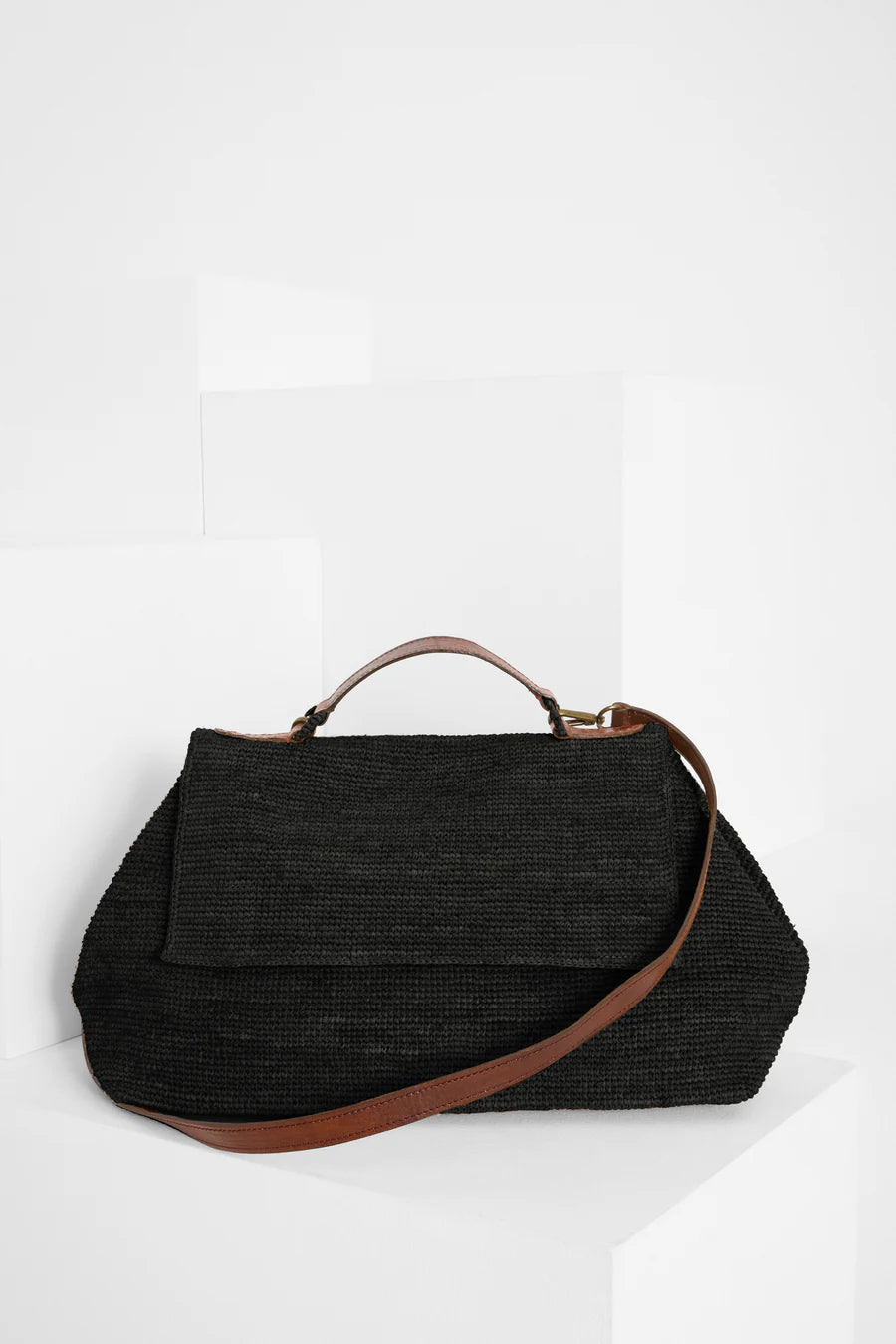 Sac Lahady Black