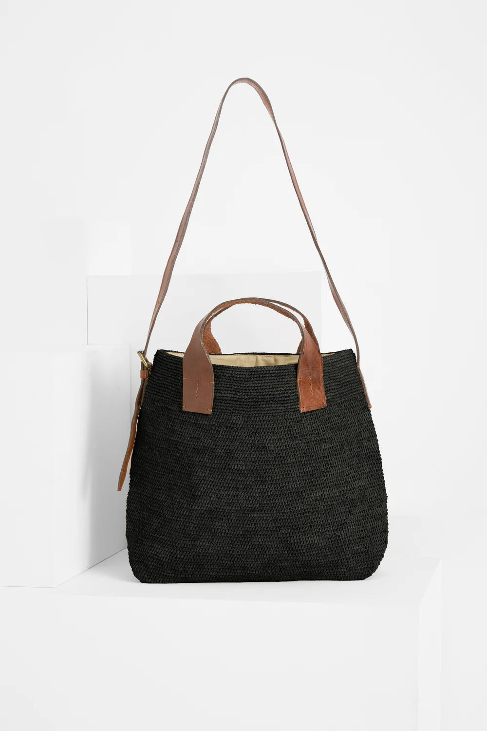 Sac Mety Black