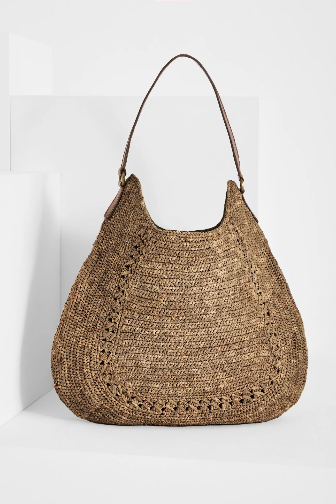 Sac Meva Dark Tea