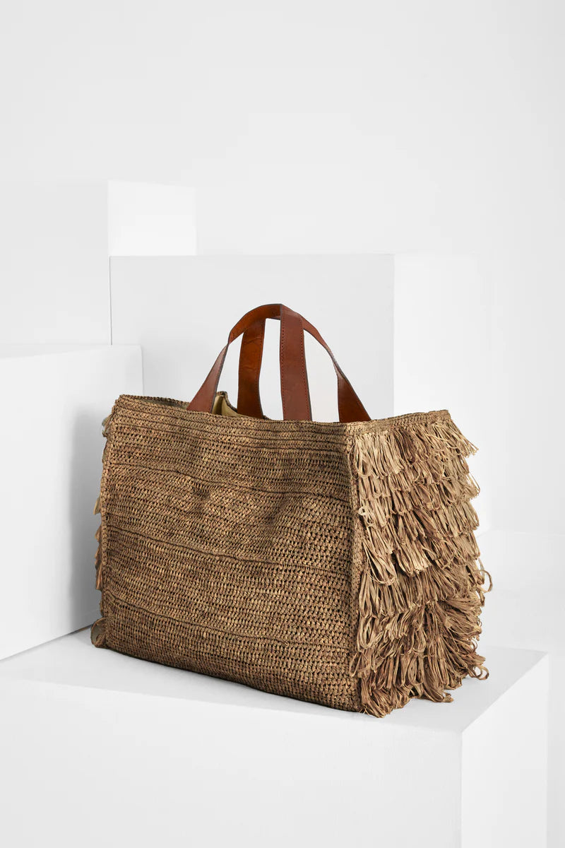 Sac Onja Dark Tea