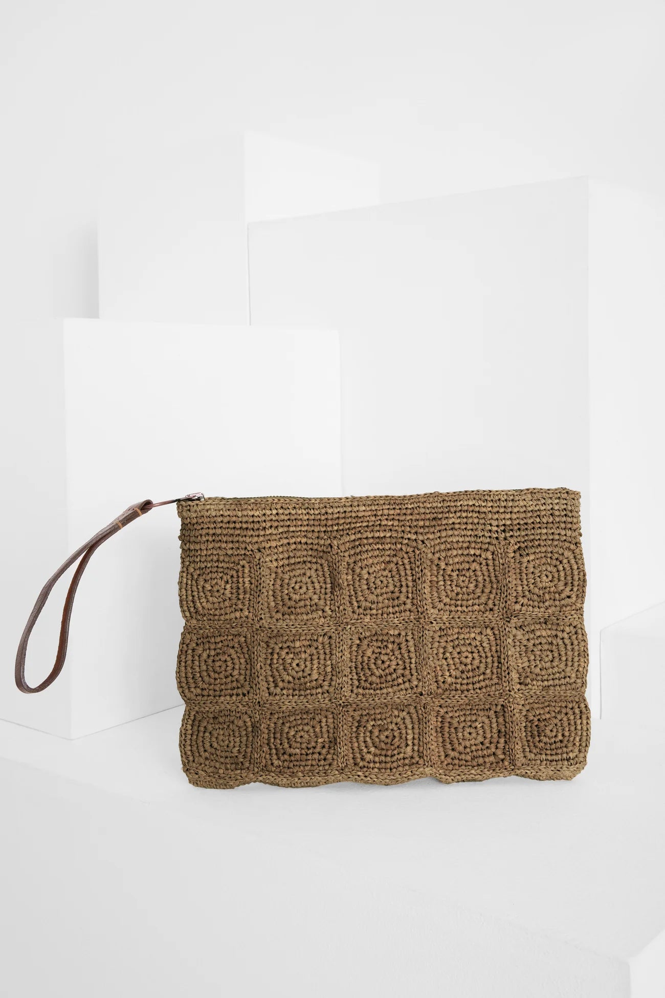 Pochette Tanala Dark Tea