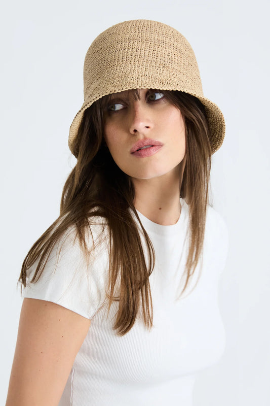 Chapeau Andao Tea