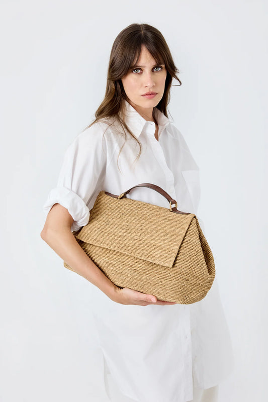 Sac Lahady Tea