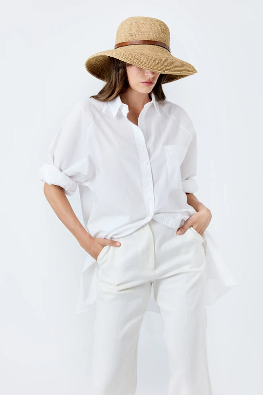 Chapeau Rova Tea
