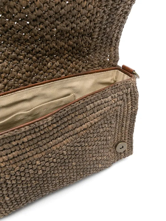 Sac Milano Dark Tea