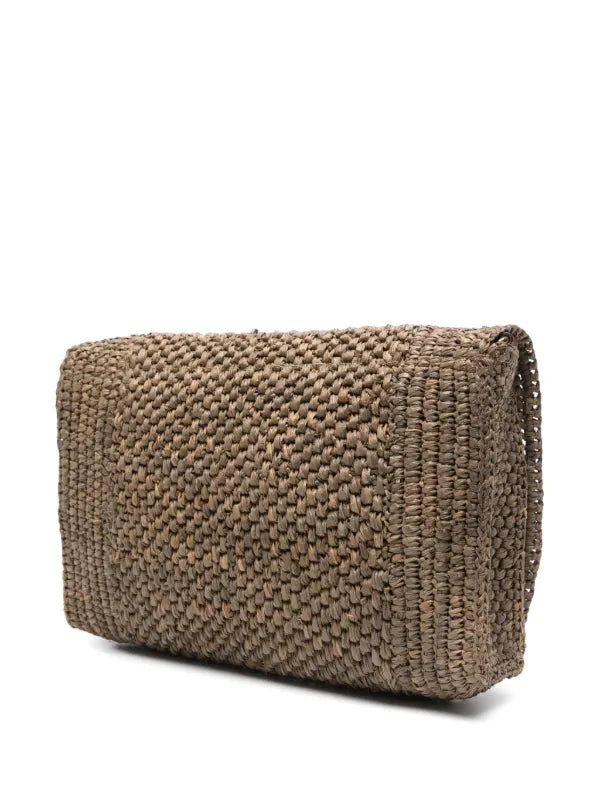 Sac Milano Dark Tea