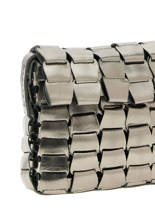 Sac Link Pochette Covert Foil