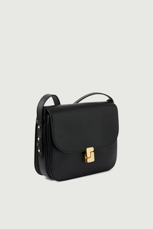 Sac Bellissima Maxi Noir