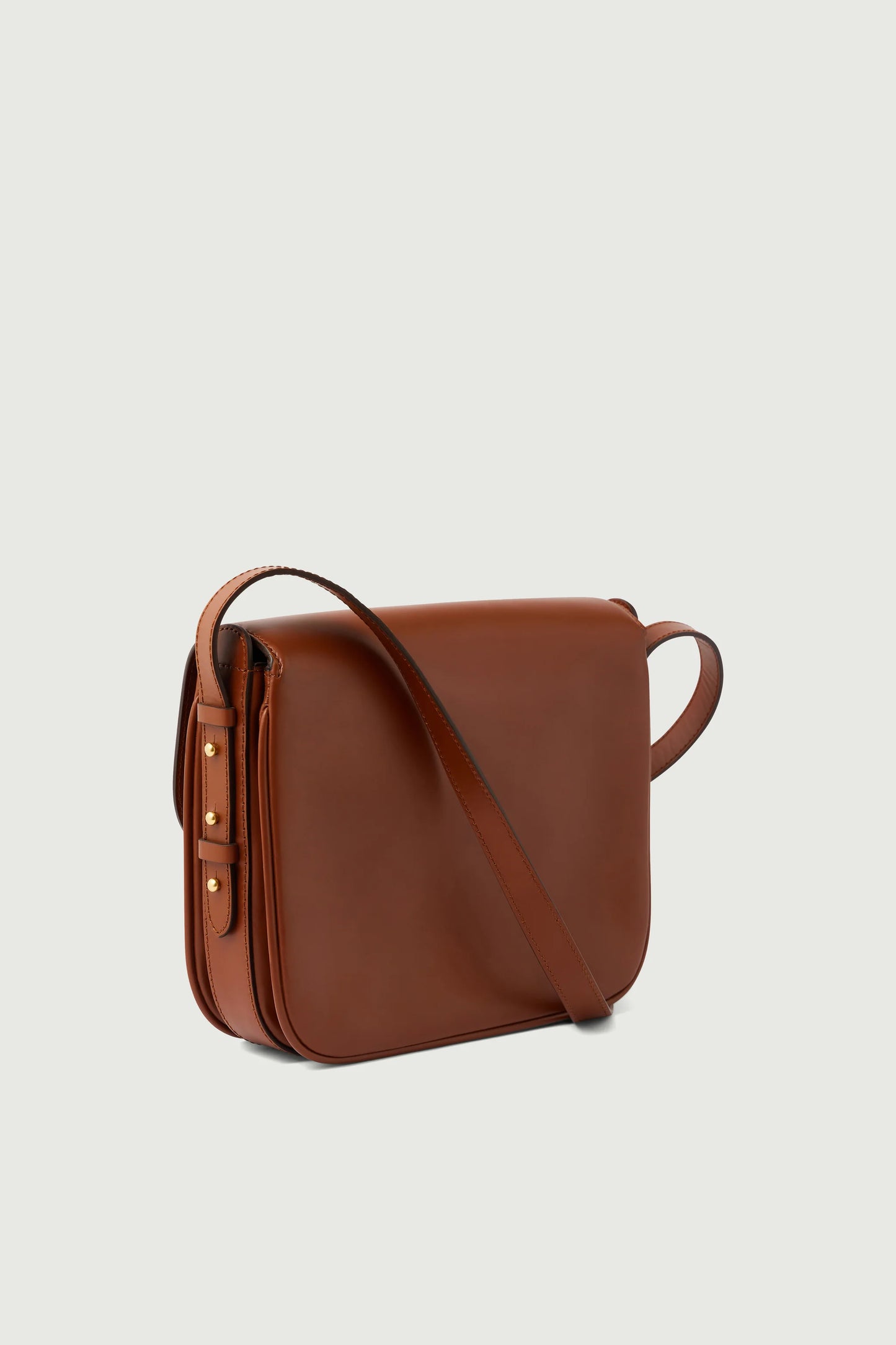 Sac Bellissima Maxi Noisette
