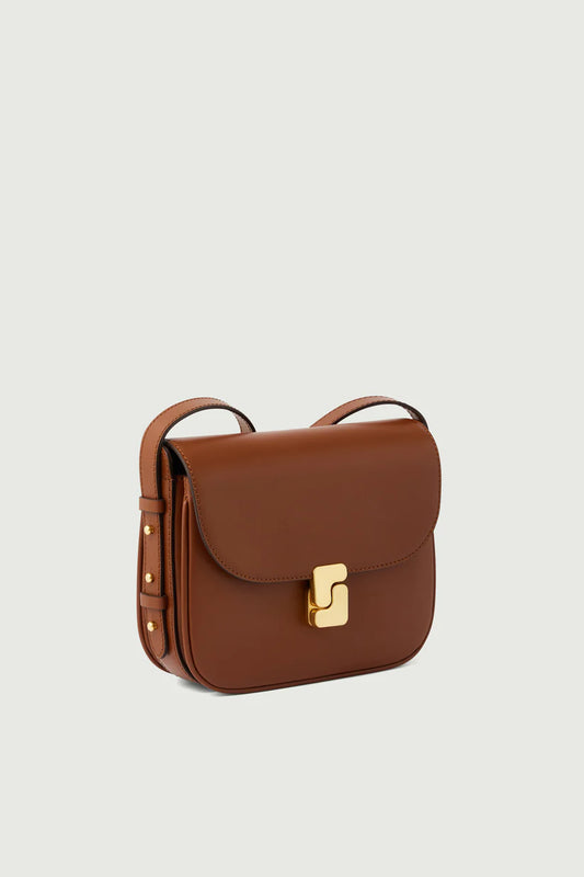 Sac Bellissima Mini Noisette