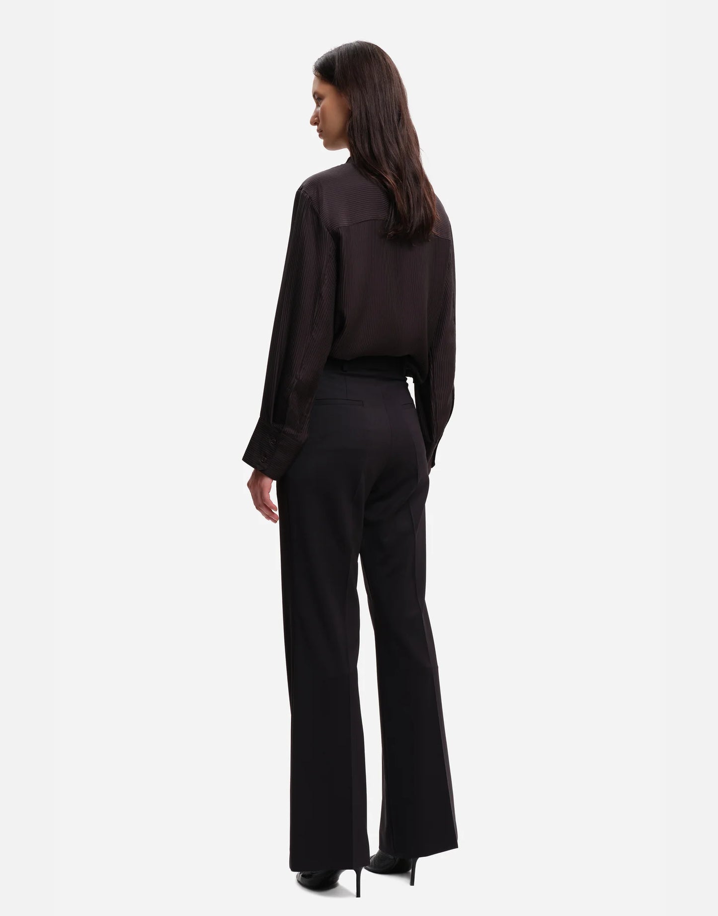Pantalon Milo Black