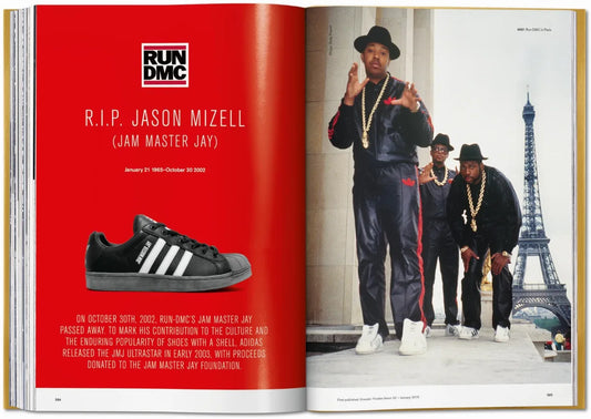 Livre Sneaker Freaker