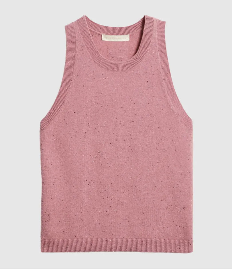 Pull Desiree Vieux Rose