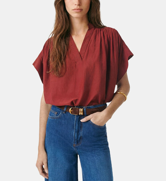 Chemise Cory Epice