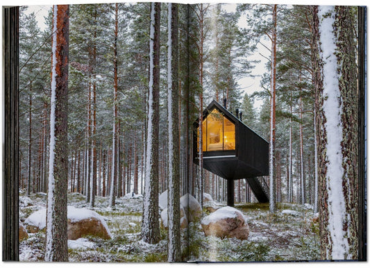 Livre Homes For Our Time XL - Small Houses