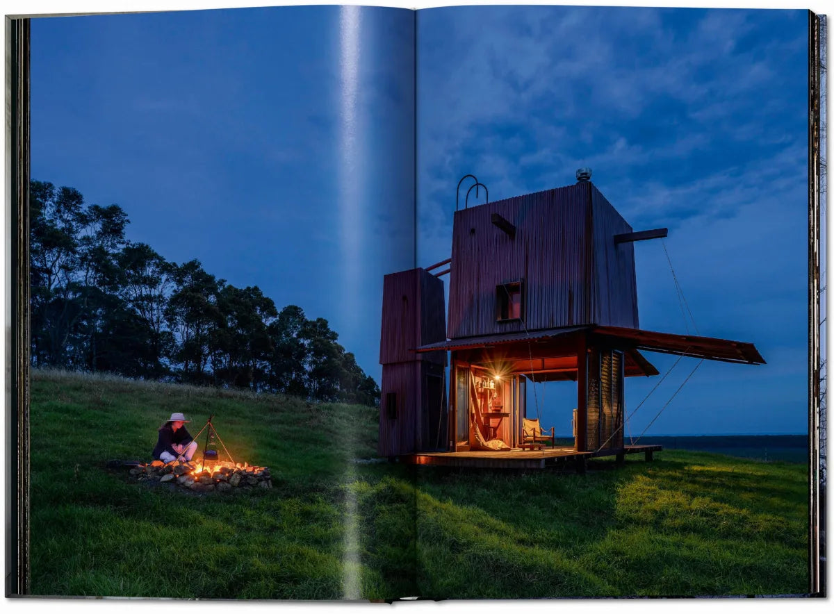 Livre Homes For Our Time XL - Small Houses