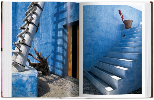 Livre Living In Mexico 40th Ed