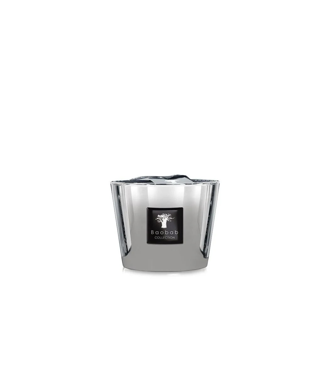 Bougie Max10 Platinum