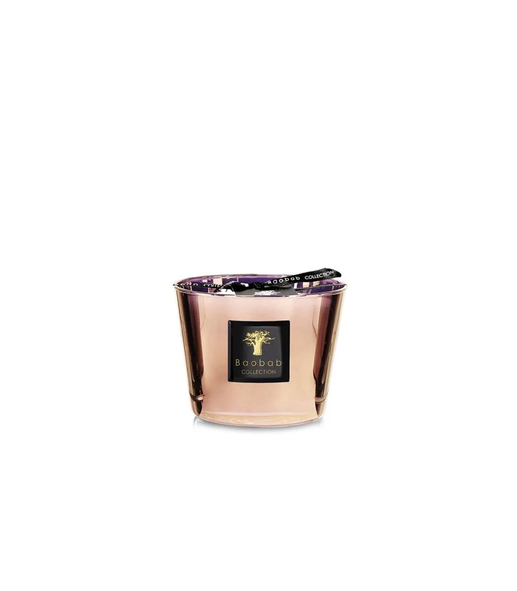 Bougie Max10 Cyprium