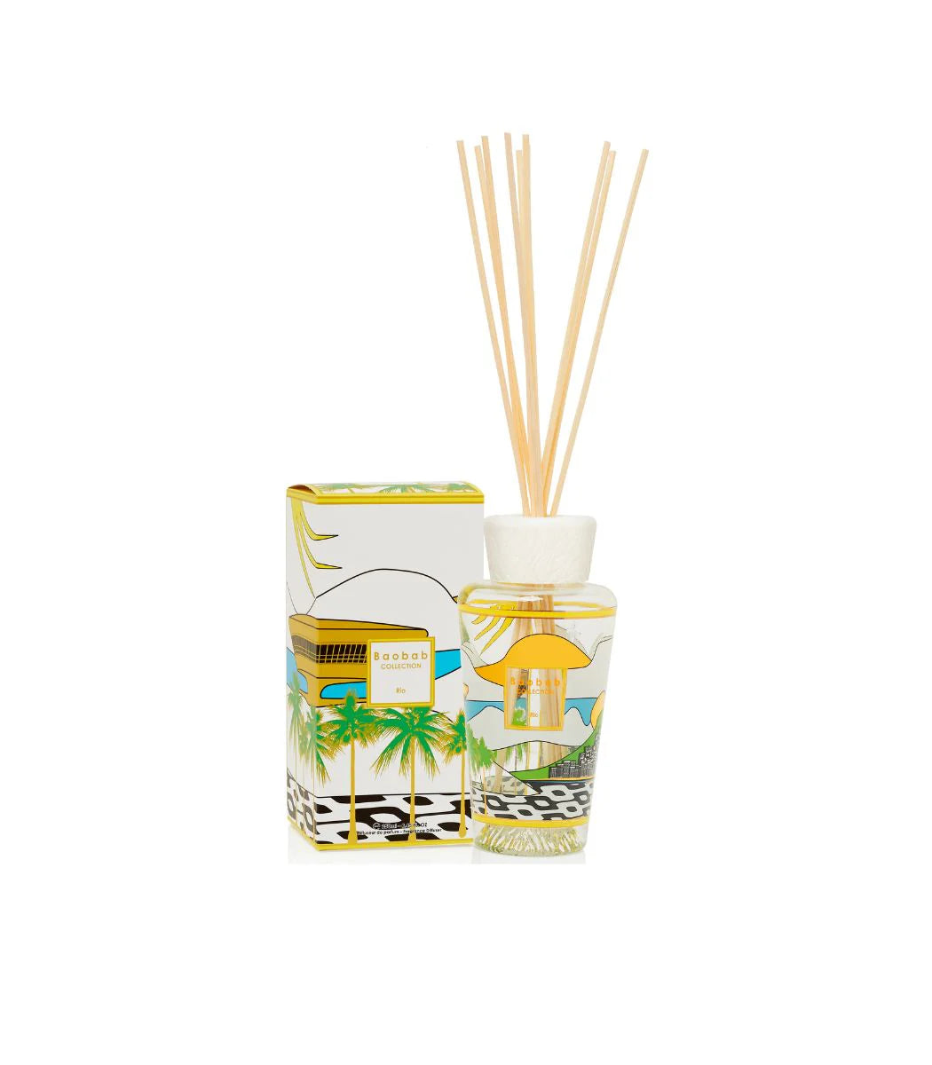 Diffuseur My First Rio