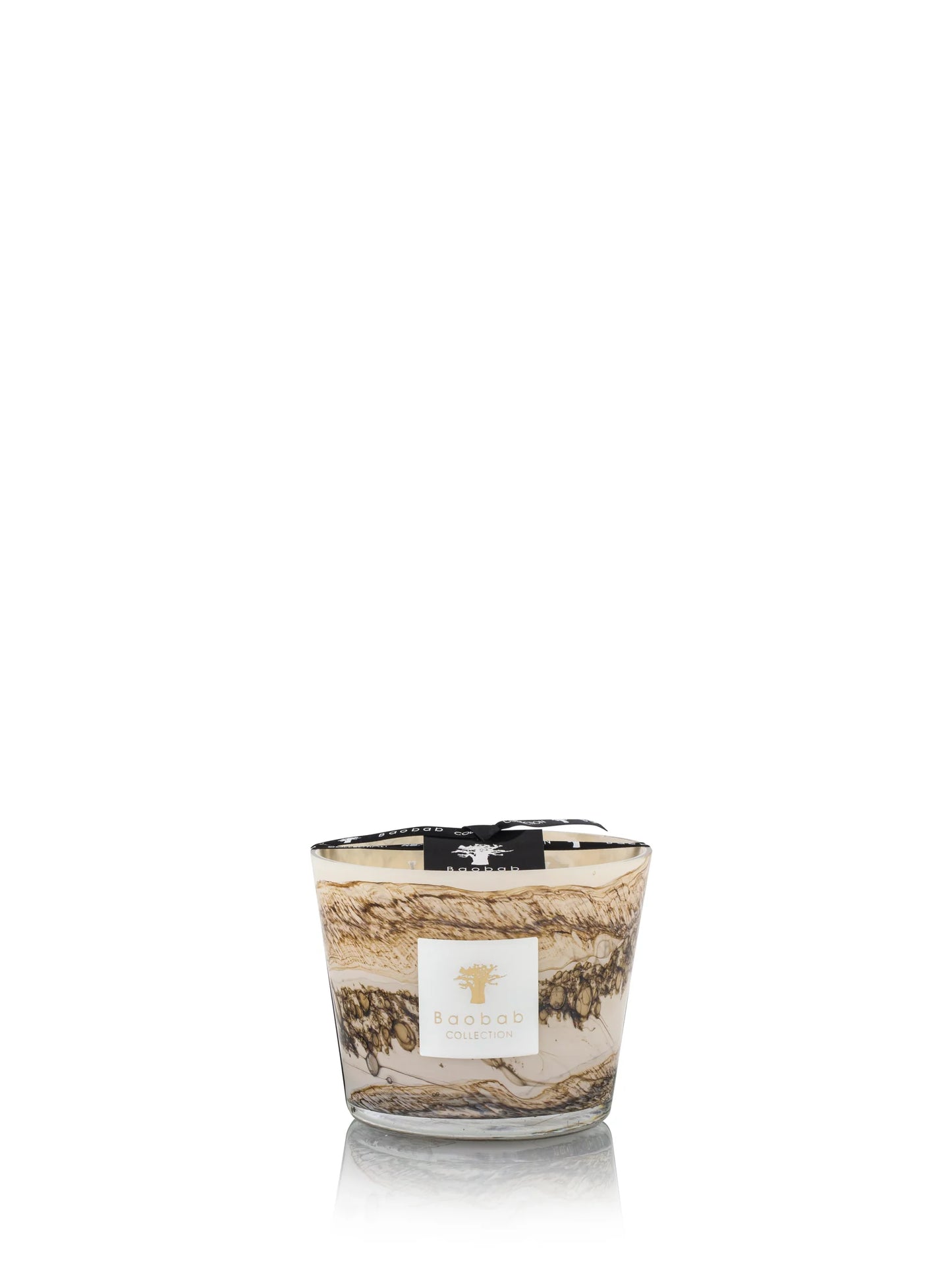 Bougie Max10 Sand Siloli