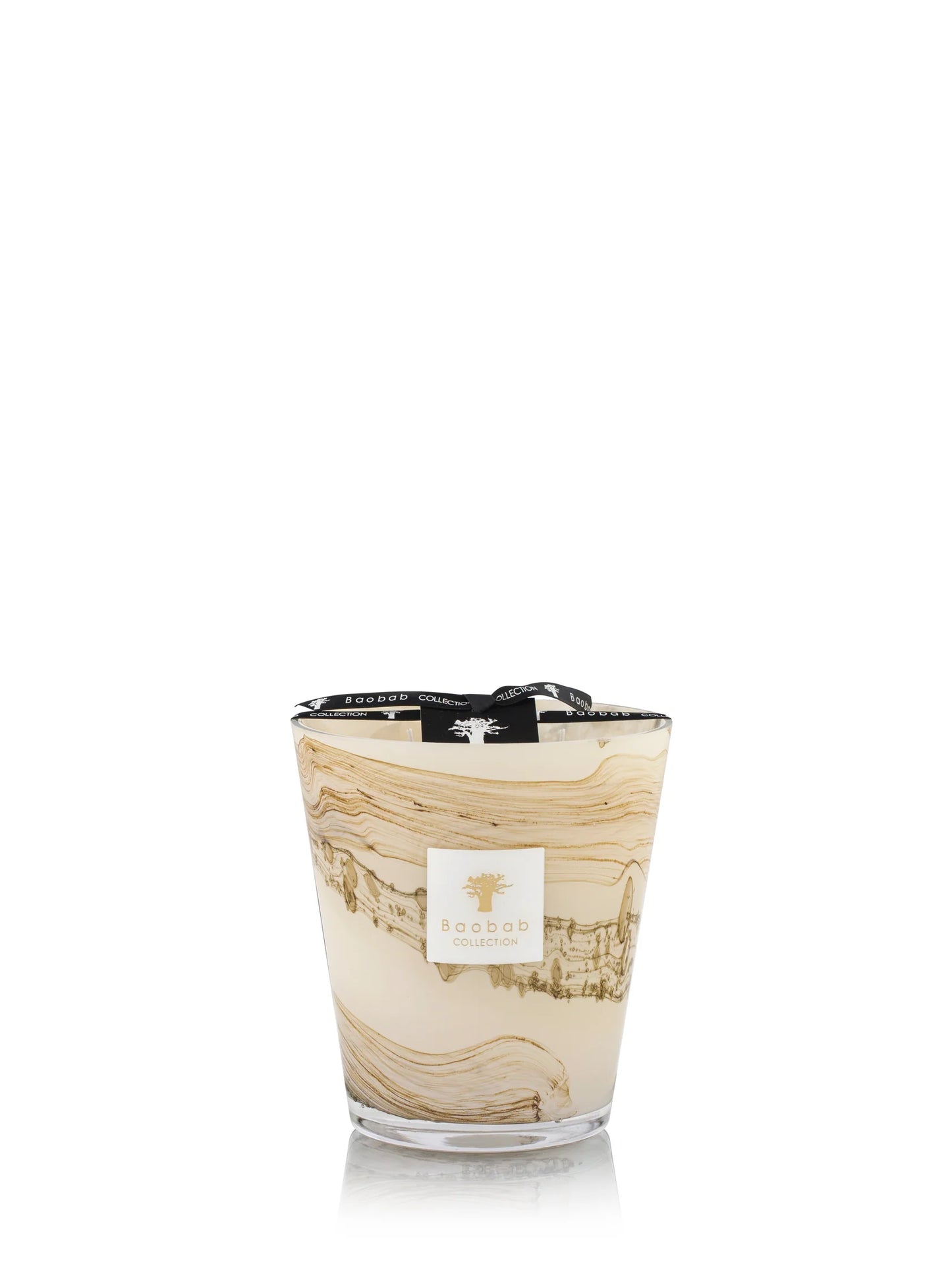 Bougie Max16 Sand Siloli