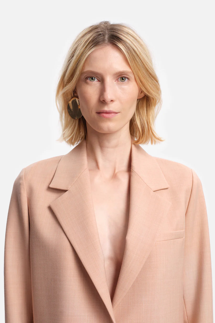 Veste Norton Peach