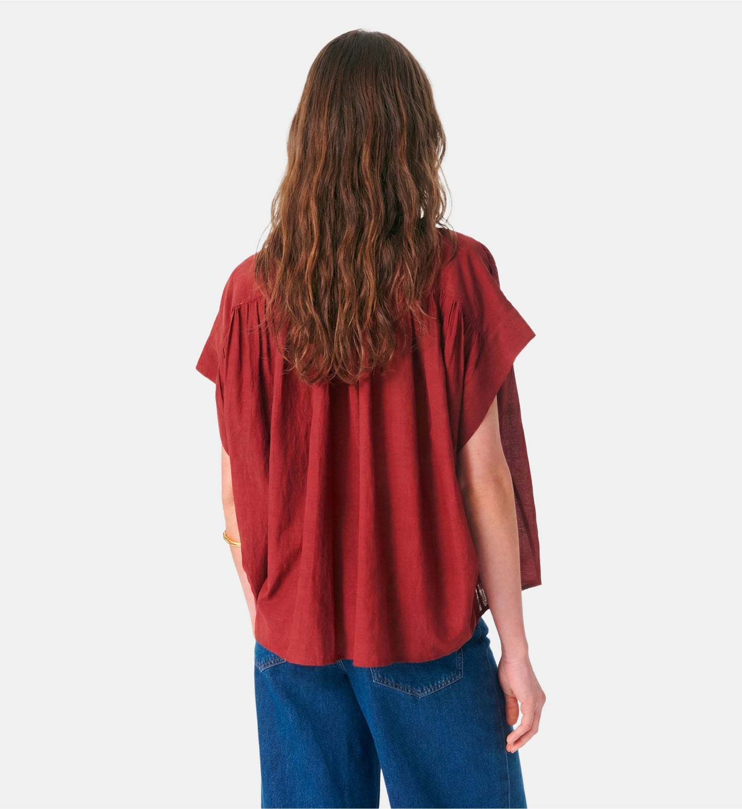 Chemise Cory Epice