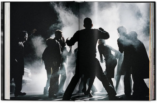 Livre Peter Lindbergh Fashion