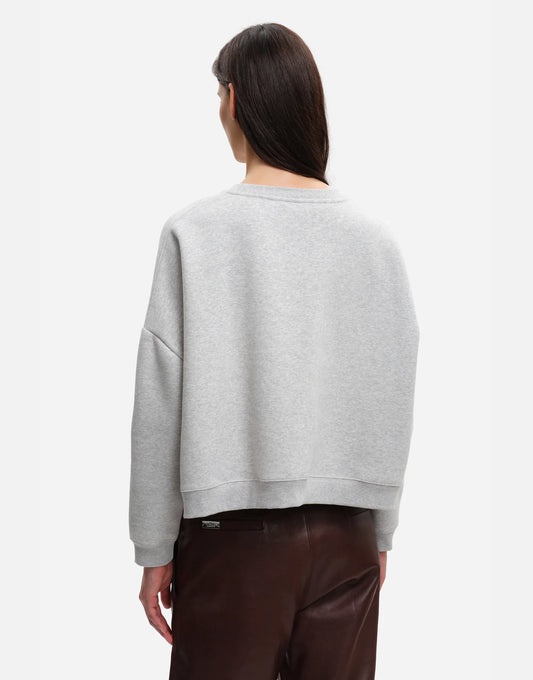 Sweat Feist Grey