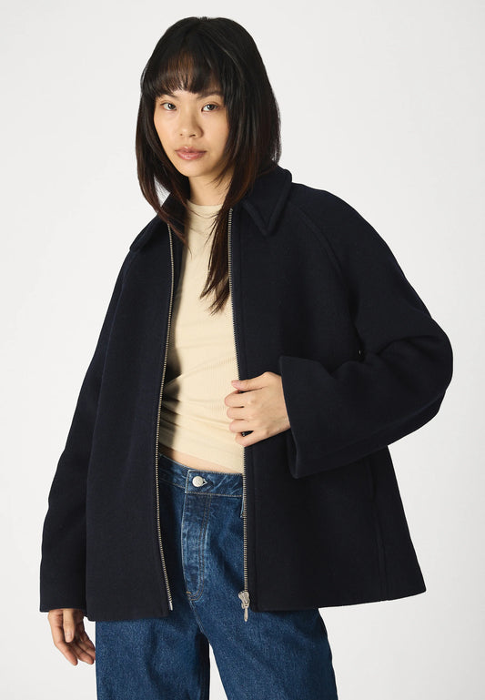 Veste Alma Outer Space