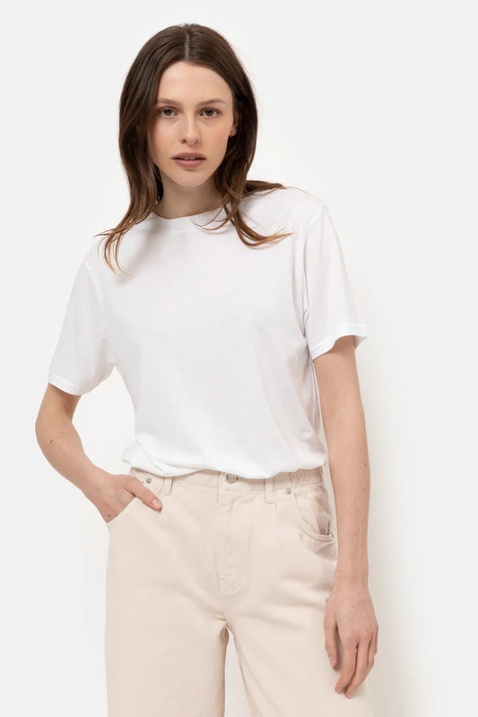 T-shirt Julia White