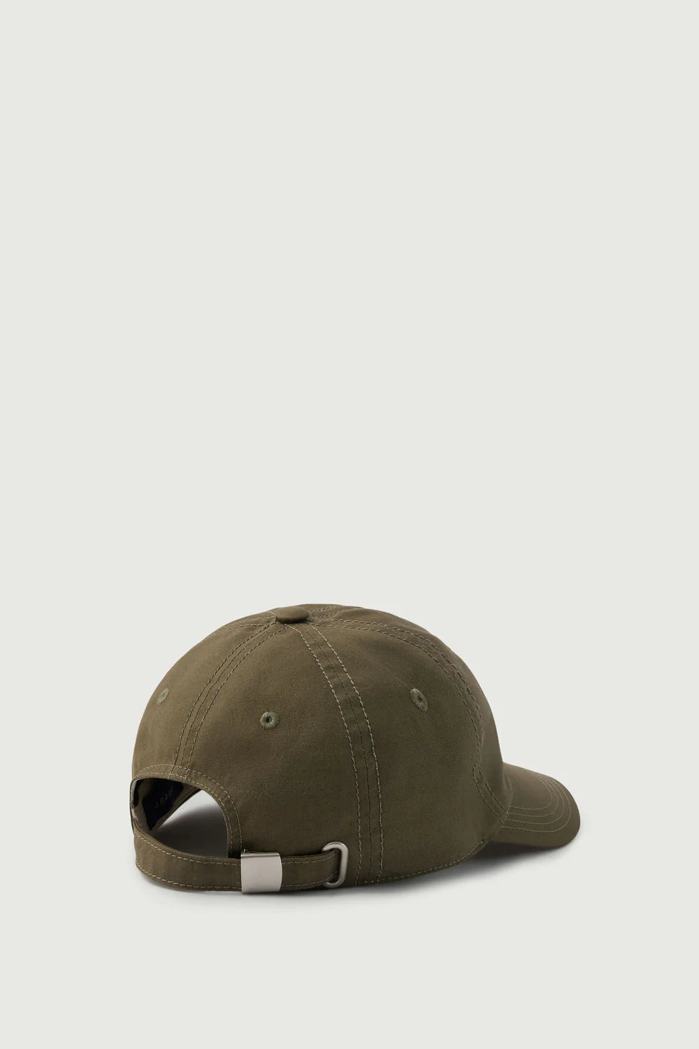 Casquette Hector Kaki