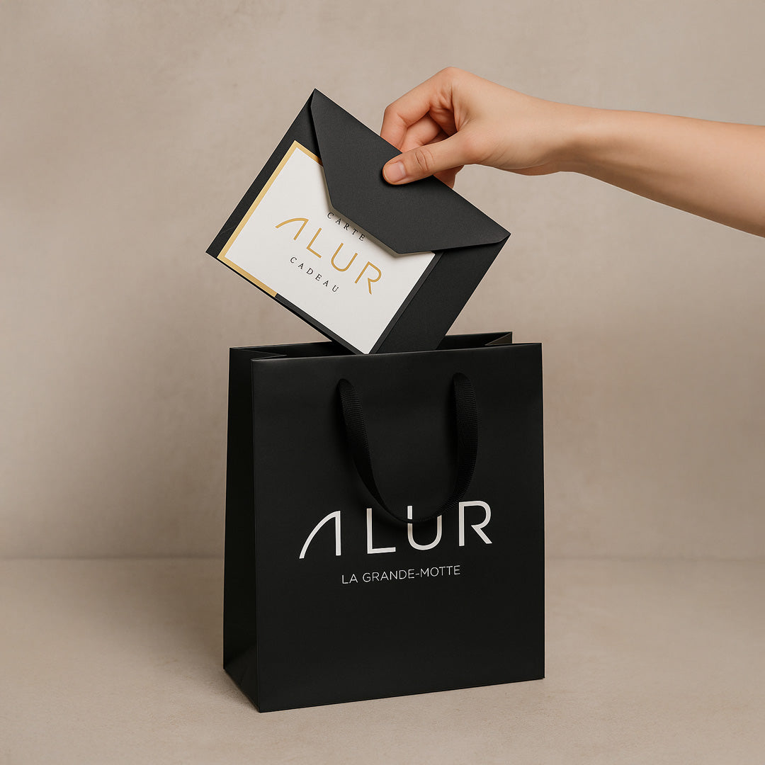 Carte Cadeau Alur