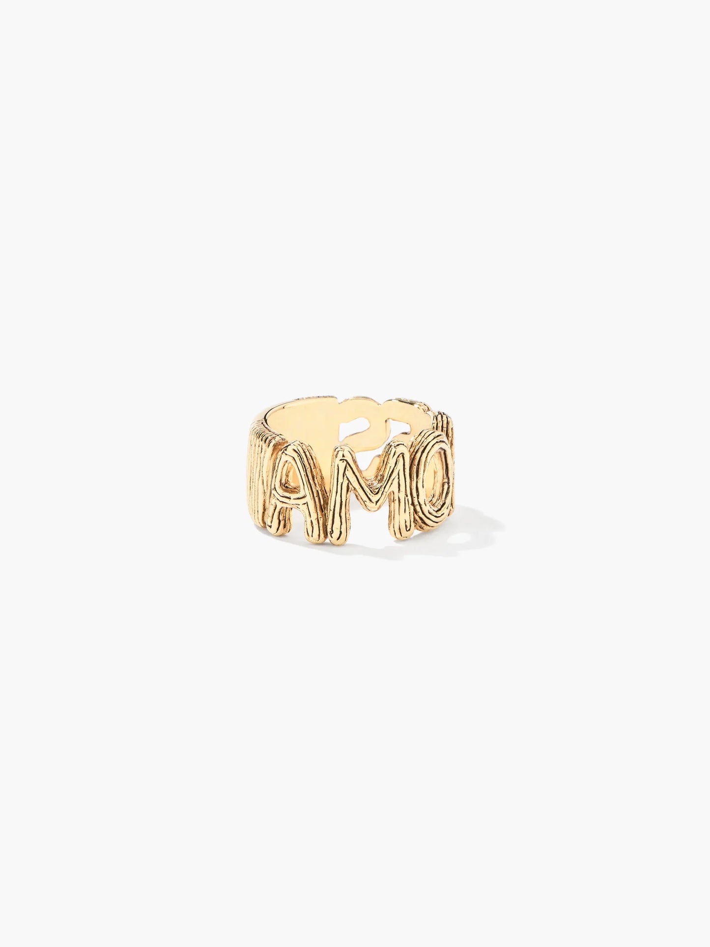 Bague Amaité