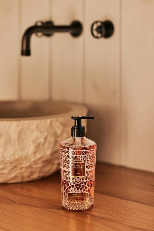 Gel Lavant Mains Paris