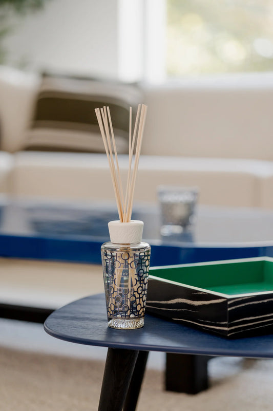 Diffuseur My First Gentleman