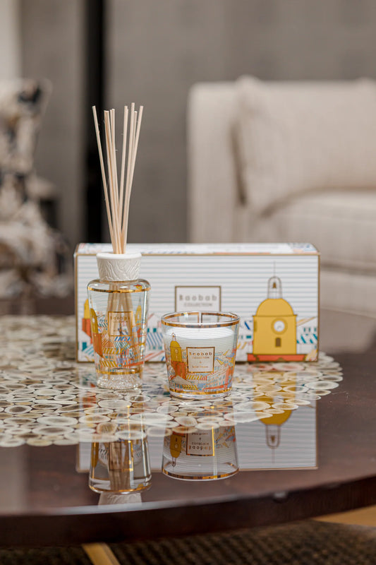 Coffret My First St Tropez